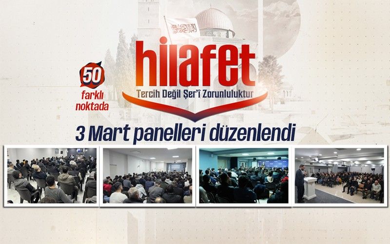 00 2026 03 03 Turkiye 50 Noktada Hilafet Panelleri