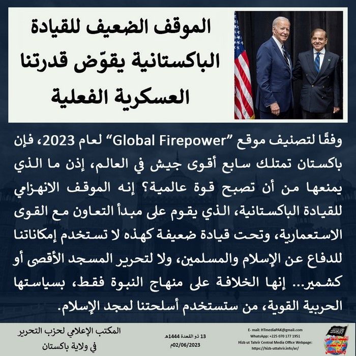 2 230602 pk fb Military Power AR