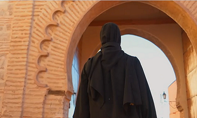 سلسلة يوم المرأة العالمي