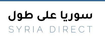 syria direct