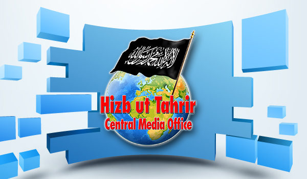 Open letter from Hizb ut-Tahrir to The President of the National Assembly, Respected Members of the National Assembly,  Respected Chairman and Members of the Constitutional Committee